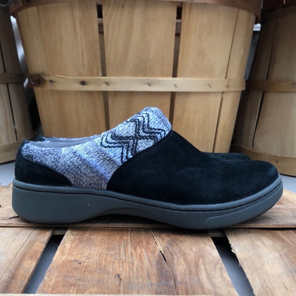 dansko brittany mule